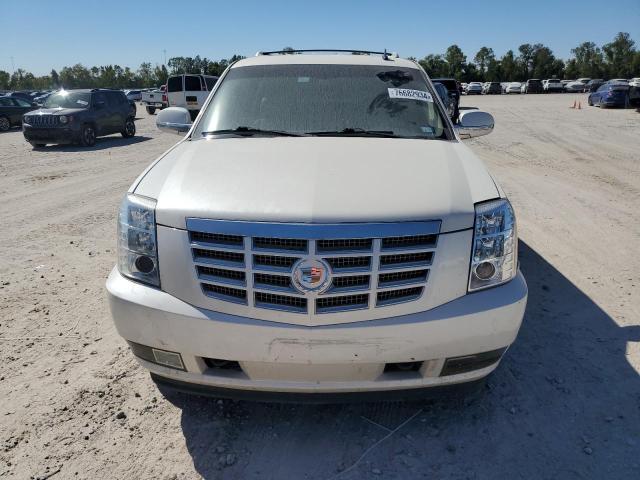 Photo 4 VIN: 1GYUCEEJ9AR210420 - CADILLAC ESCALADE H 