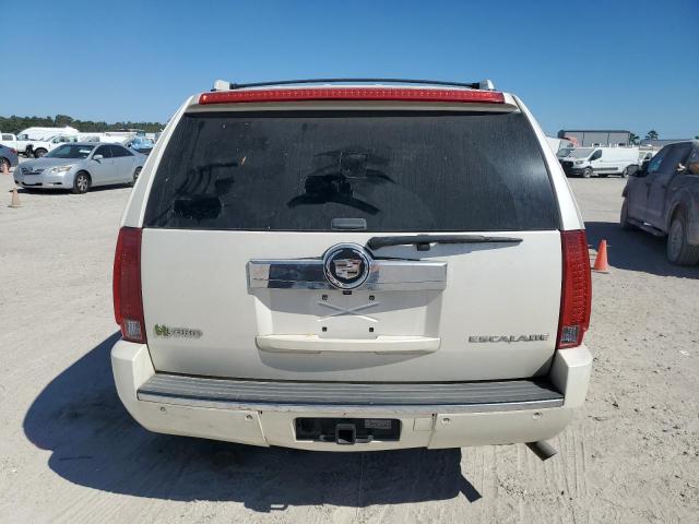 Photo 5 VIN: 1GYUCEEJ9AR210420 - CADILLAC ESCALADE H 