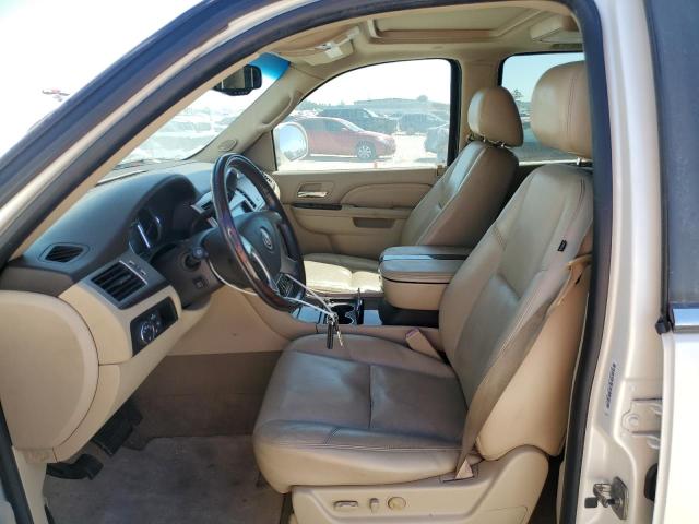 Photo 6 VIN: 1GYUCEEJ9AR210420 - CADILLAC ESCALADE H 