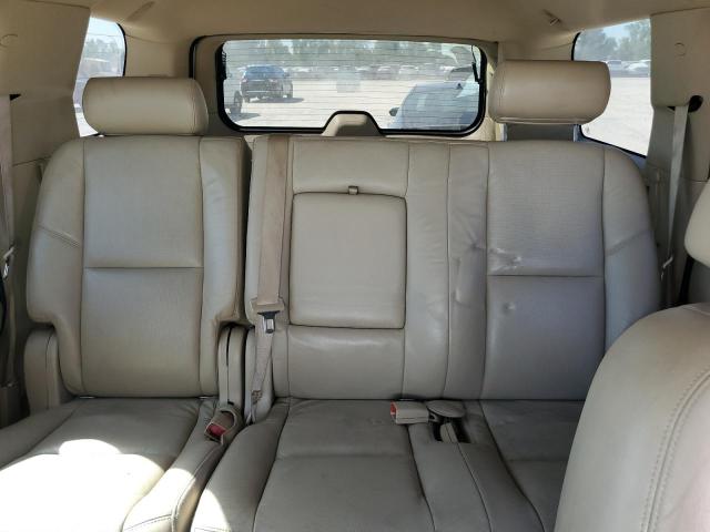 Photo 9 VIN: 1GYUCEEJ9AR210420 - CADILLAC ESCALADE H 