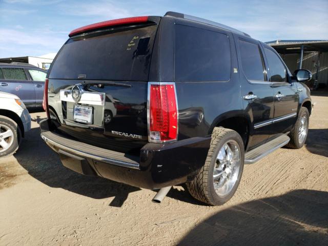 Photo 3 VIN: 1GYUCEEJXAR174236 - CADILLAC ESCALADE H 