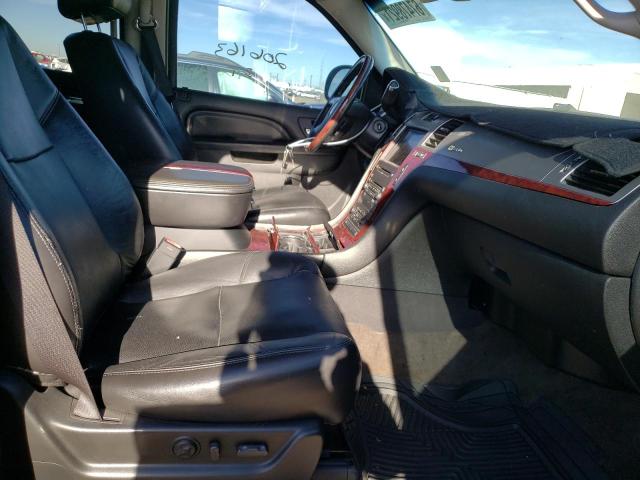 Photo 4 VIN: 1GYUCEEJXAR174236 - CADILLAC ESCALADE H 