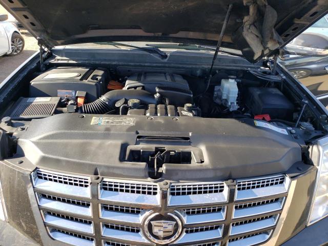 Photo 6 VIN: 1GYUCEEJXAR174236 - CADILLAC ESCALADE H 