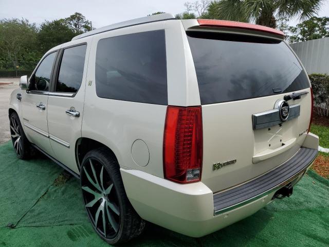 Photo 2 VIN: 1GYUCEEJXAR245872 - CADILLAC ESCALADE H 