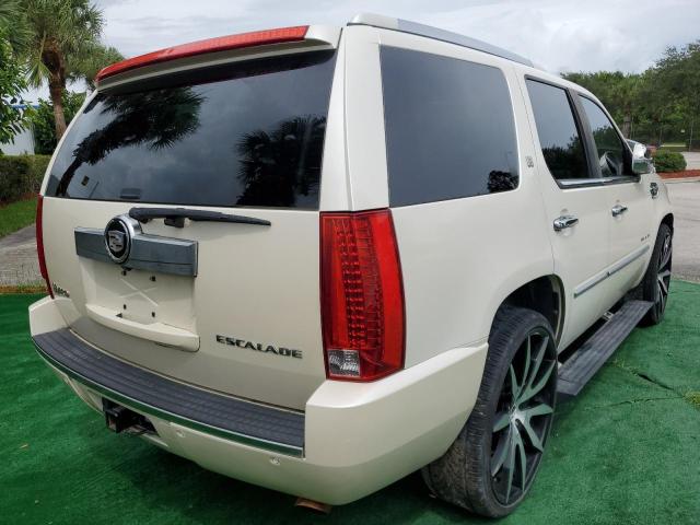 Photo 3 VIN: 1GYUCEEJXAR245872 - CADILLAC ESCALADE H 