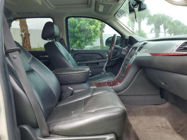 Photo 4 VIN: 1GYUCEEJXAR245872 - CADILLAC ESCALADE H 