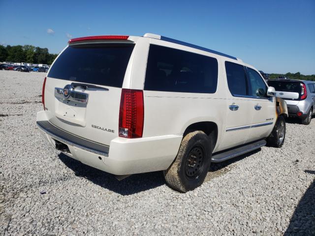 Photo 3 VIN: 1GYUCHEF0AR249989 - CADILLAC ESCALADE E 