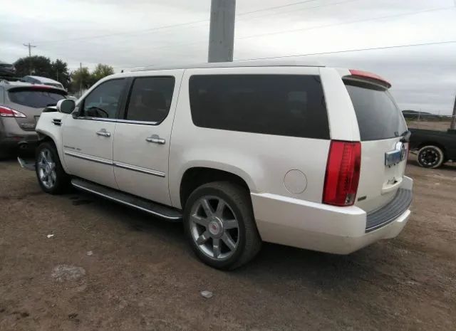 Photo 2 VIN: 1GYUCHEF1AR188782 - CADILLAC ESCALADE ESV 