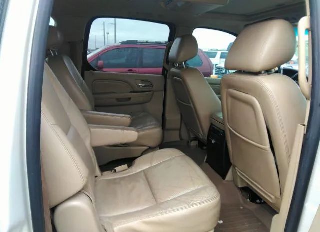 Photo 7 VIN: 1GYUCHEF1AR188782 - CADILLAC ESCALADE ESV 