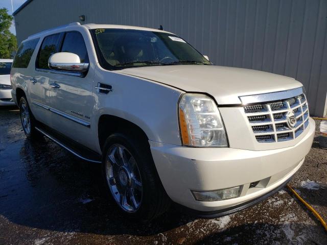 Photo 0 VIN: 1GYUCHEF2AR150641 - CADILLAC ESCALADE E 