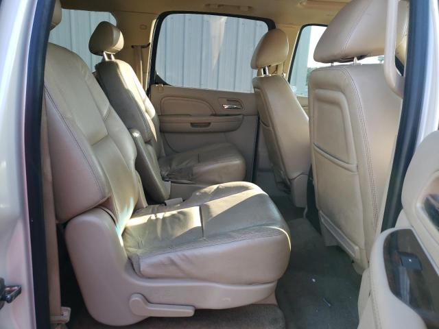 Photo 5 VIN: 1GYUCHEF2AR150641 - CADILLAC ESCALADE E 