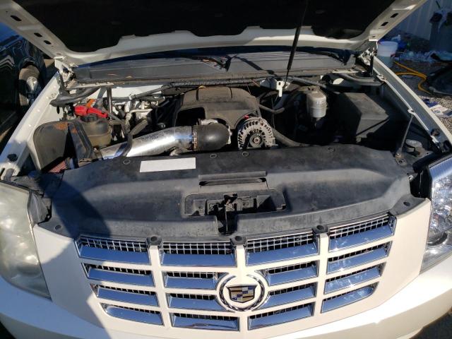 Photo 6 VIN: 1GYUCHEF2AR150641 - CADILLAC ESCALADE E 