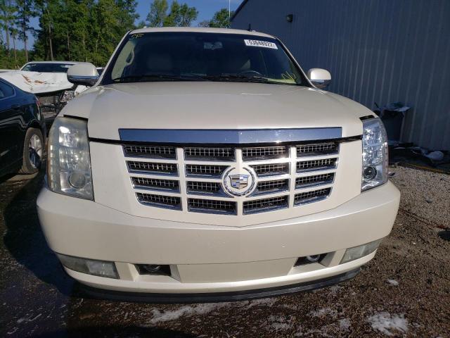 Photo 8 VIN: 1GYUCHEF2AR150641 - CADILLAC ESCALADE E 