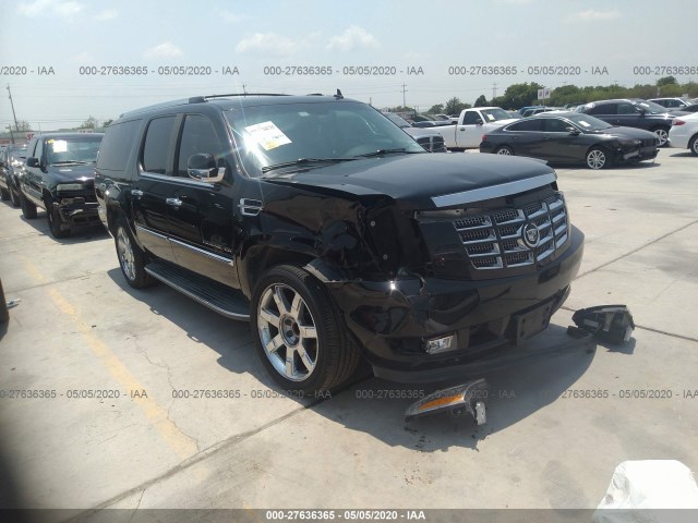 Photo 0 VIN: 1GYUCHEF4AR212380 - CADILLAC ESCALADE ESV 