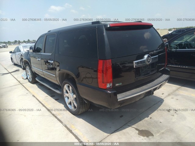 Photo 2 VIN: 1GYUCHEF4AR212380 - CADILLAC ESCALADE ESV 