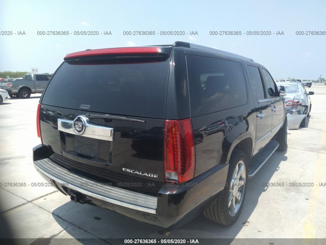 Photo 3 VIN: 1GYUCHEF4AR212380 - CADILLAC ESCALADE ESV 