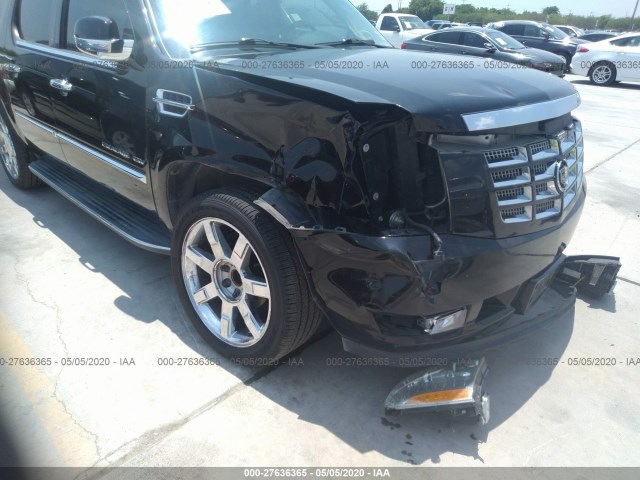 Photo 5 VIN: 1GYUCHEF4AR212380 - CADILLAC ESCALADE ESV 