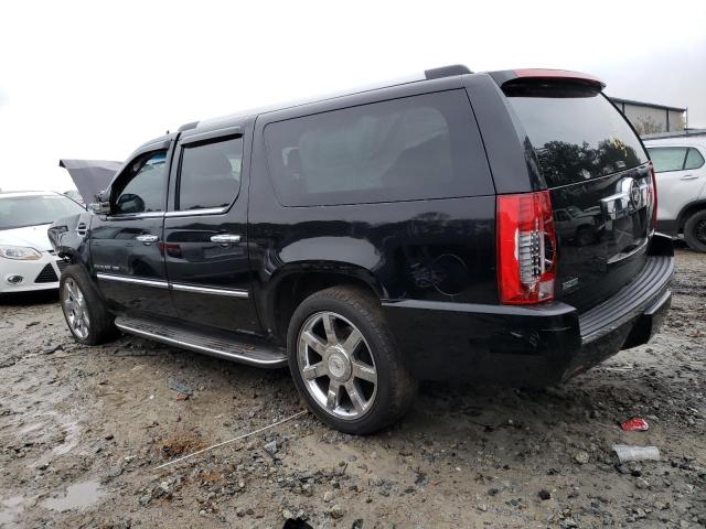 Photo 1 VIN: 1GYUCHEF6AR291633 - CADILLAC ESCALADE E 