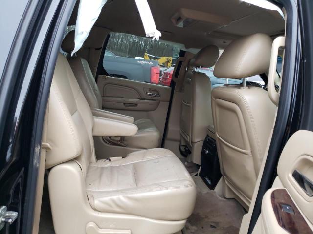 Photo 10 VIN: 1GYUCHEF6AR291633 - CADILLAC ESCALADE E 