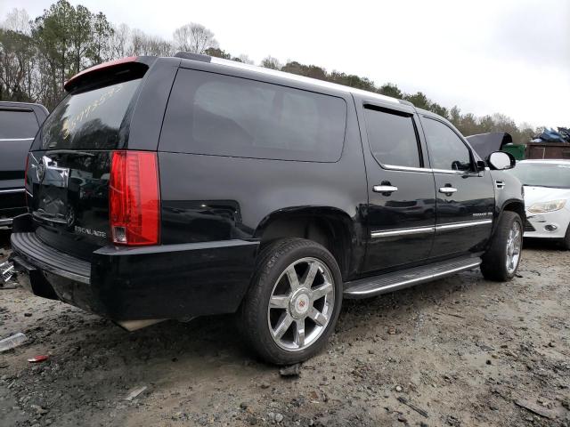 Photo 2 VIN: 1GYUCHEF6AR291633 - CADILLAC ESCALADE E 