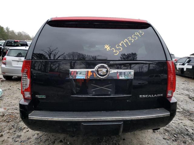 Photo 5 VIN: 1GYUCHEF6AR291633 - CADILLAC ESCALADE E 