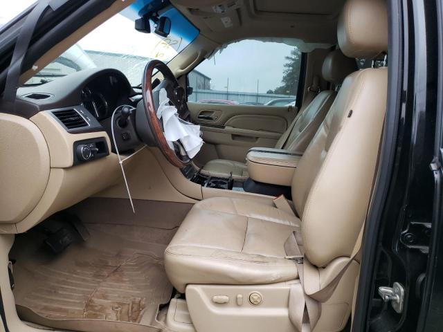 Photo 6 VIN: 1GYUCHEF6AR291633 - CADILLAC ESCALADE E 