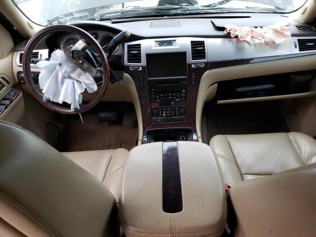 Photo 7 VIN: 1GYUCHEF6AR291633 - CADILLAC ESCALADE E 