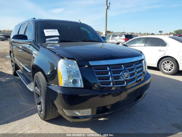 Photo 0 VIN: 1GYUCHEF9AR188710 - CADILLAC ESCALADE ESV 