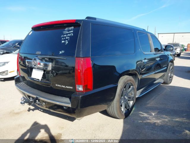 Photo 3 VIN: 1GYUCHEF9AR188710 - CADILLAC ESCALADE ESV 