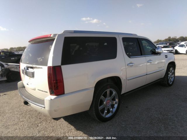 Photo 3 VIN: 1GYUCJEF3AR121771 - CADILLAC ESCALADE ESV 