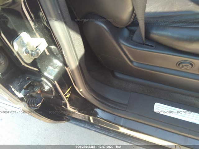 Photo 5 VIN: 1GYUCJEF5AR109959 - CADILLAC ESCALADE ESV 