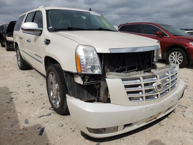 Photo 0 VIN: 1GYUCJEF8AR107235 - CADILLAC ESCALADE E 