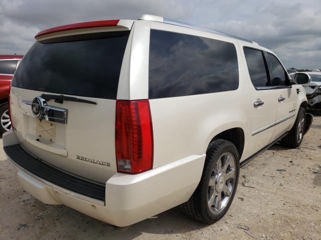 Photo 3 VIN: 1GYUCJEF8AR107235 - CADILLAC ESCALADE E 