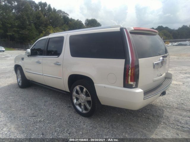 Photo 2 VIN: 1GYUCJEF8AR107297 - CADILLAC ESCALADE ESV 