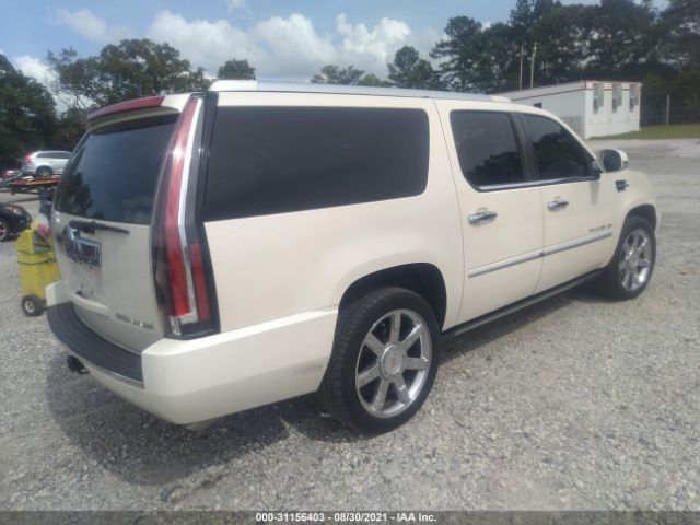 Photo 3 VIN: 1GYUCJEF8AR107297 - CADILLAC ESCALADE ESV 