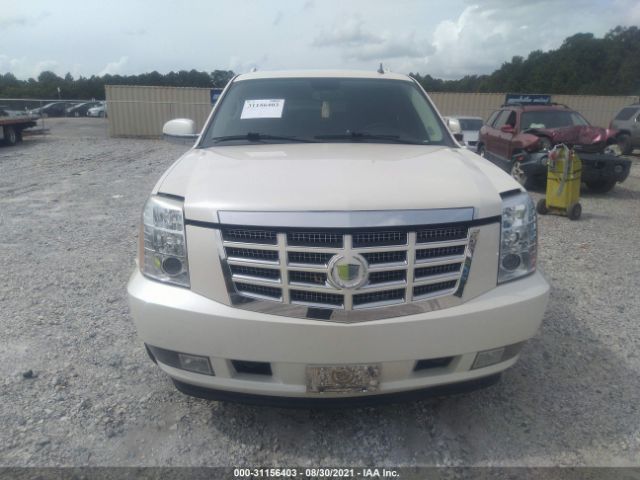 Photo 5 VIN: 1GYUCJEF8AR107297 - CADILLAC ESCALADE ESV 