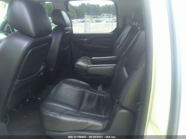 Photo 7 VIN: 1GYUCJEF8AR107297 - CADILLAC ESCALADE ESV 