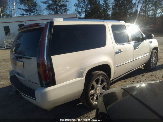 Photo 3 VIN: 1GYUCJEF8AR107297 - CADILLAC ESCALADE ESV 