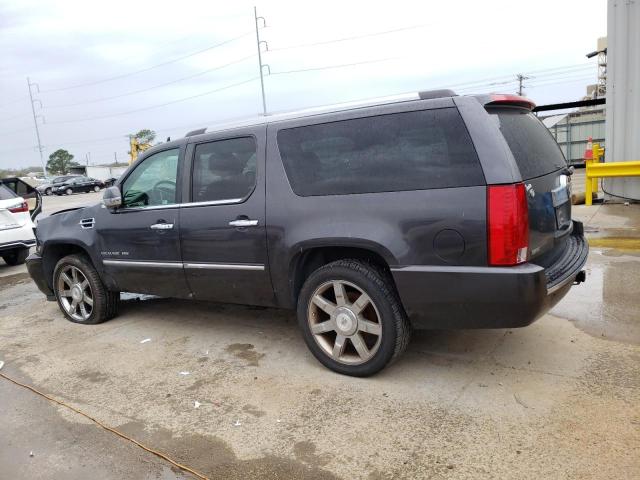 Photo 1 VIN: 1GYUCJEF8AR136282 - CADILLAC ESCALADE E 