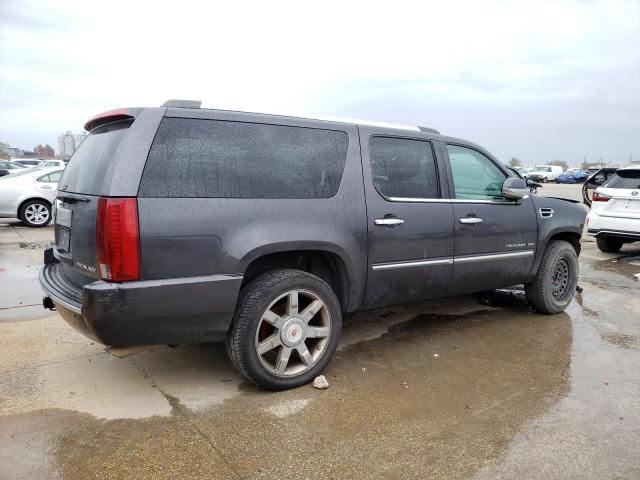 Photo 2 VIN: 1GYUCJEF8AR136282 - CADILLAC ESCALADE E 