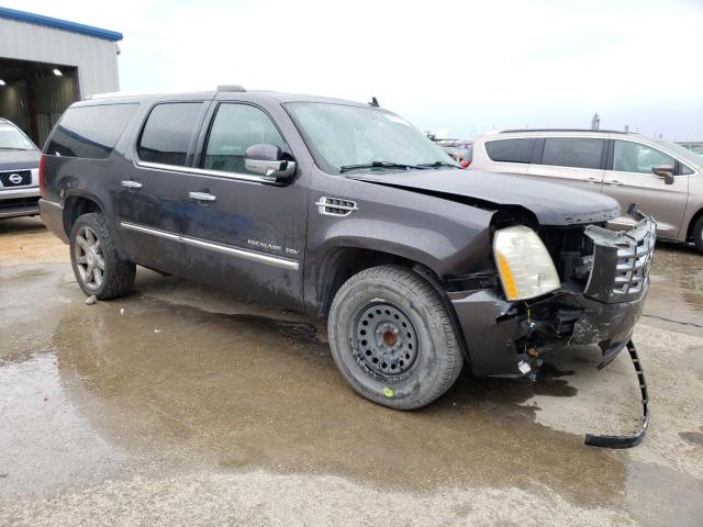 Photo 3 VIN: 1GYUCJEF8AR136282 - CADILLAC ESCALADE E 