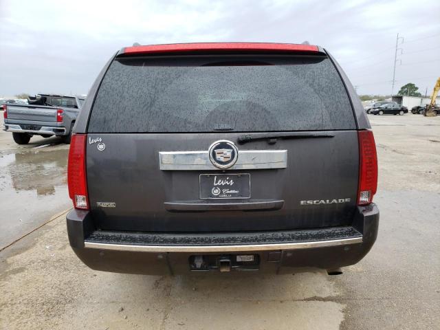 Photo 5 VIN: 1GYUCJEF8AR136282 - CADILLAC ESCALADE E 