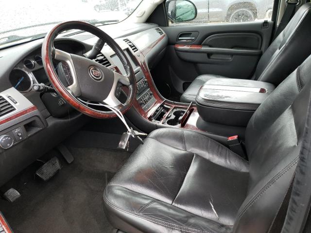 Photo 6 VIN: 1GYUCJEF8AR136282 - CADILLAC ESCALADE E 