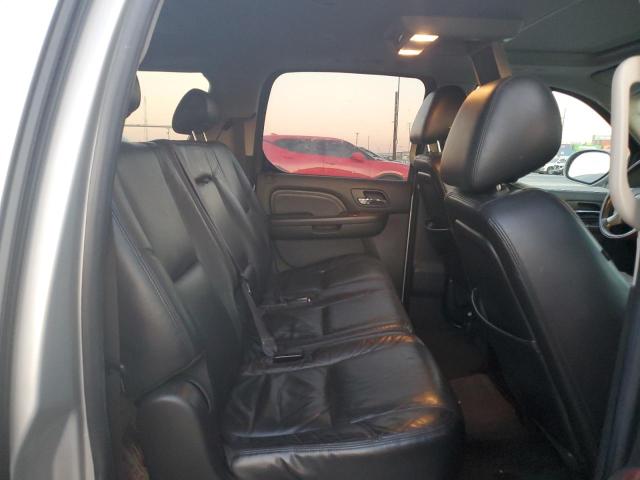 Photo 10 VIN: 1GYUCJEF8AR176099 - CADILLAC ESCALADE E 