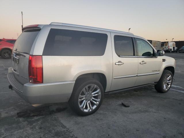 Photo 2 VIN: 1GYUCJEF8AR176099 - CADILLAC ESCALADE E 