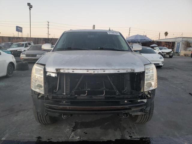 Photo 4 VIN: 1GYUCJEF8AR176099 - CADILLAC ESCALADE E 