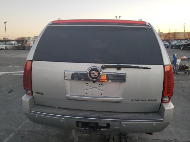 Photo 5 VIN: 1GYUCJEF8AR176099 - CADILLAC ESCALADE E 