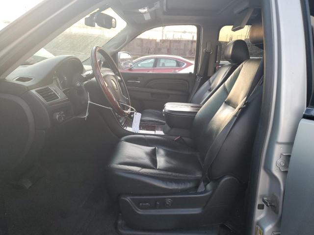 Photo 6 VIN: 1GYUCJEF8AR176099 - CADILLAC ESCALADE E 