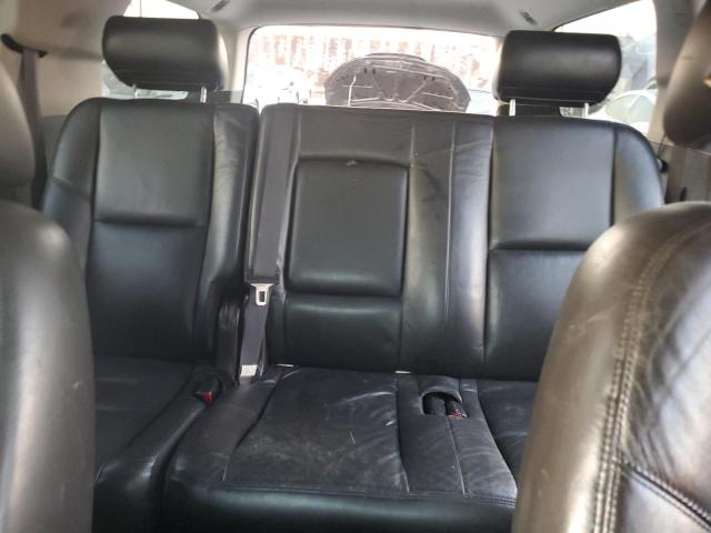 Photo 9 VIN: 1GYUCJEF8AR176099 - CADILLAC ESCALADE E 