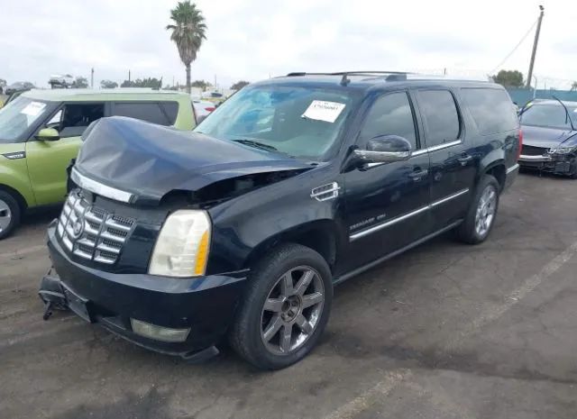 Photo 1 VIN: 1GYUCJEF9AR133519 - CADILLAC ESCALADE 